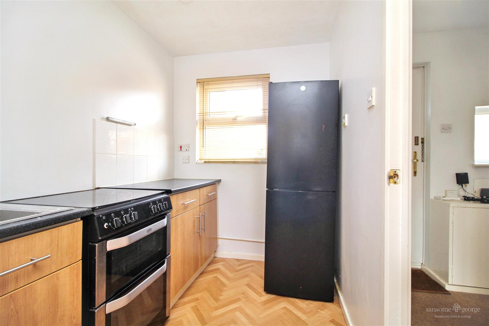 Talbot Way, Tilehurst, Reading